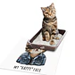 Stylish Cat - Miniatura 3