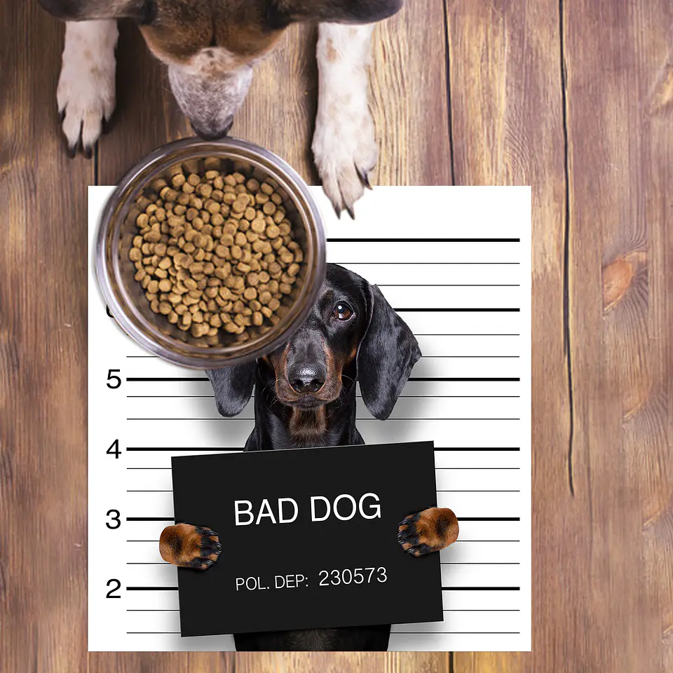 Bad Hot Dog 3