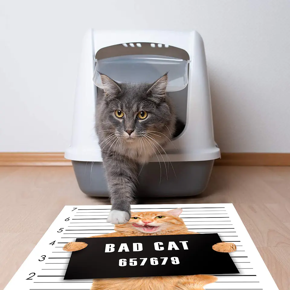 Bad Cat 3