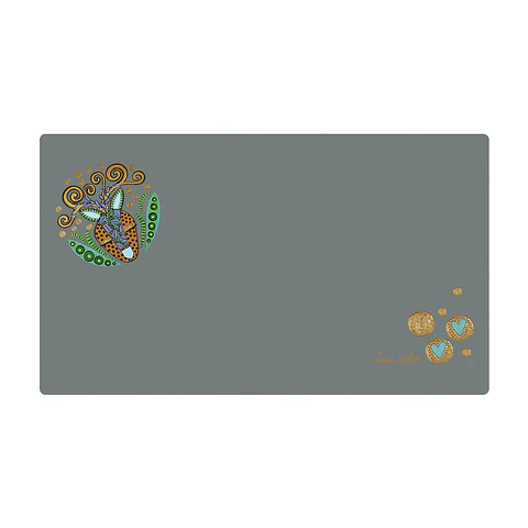 Office Pad Bambi Gris