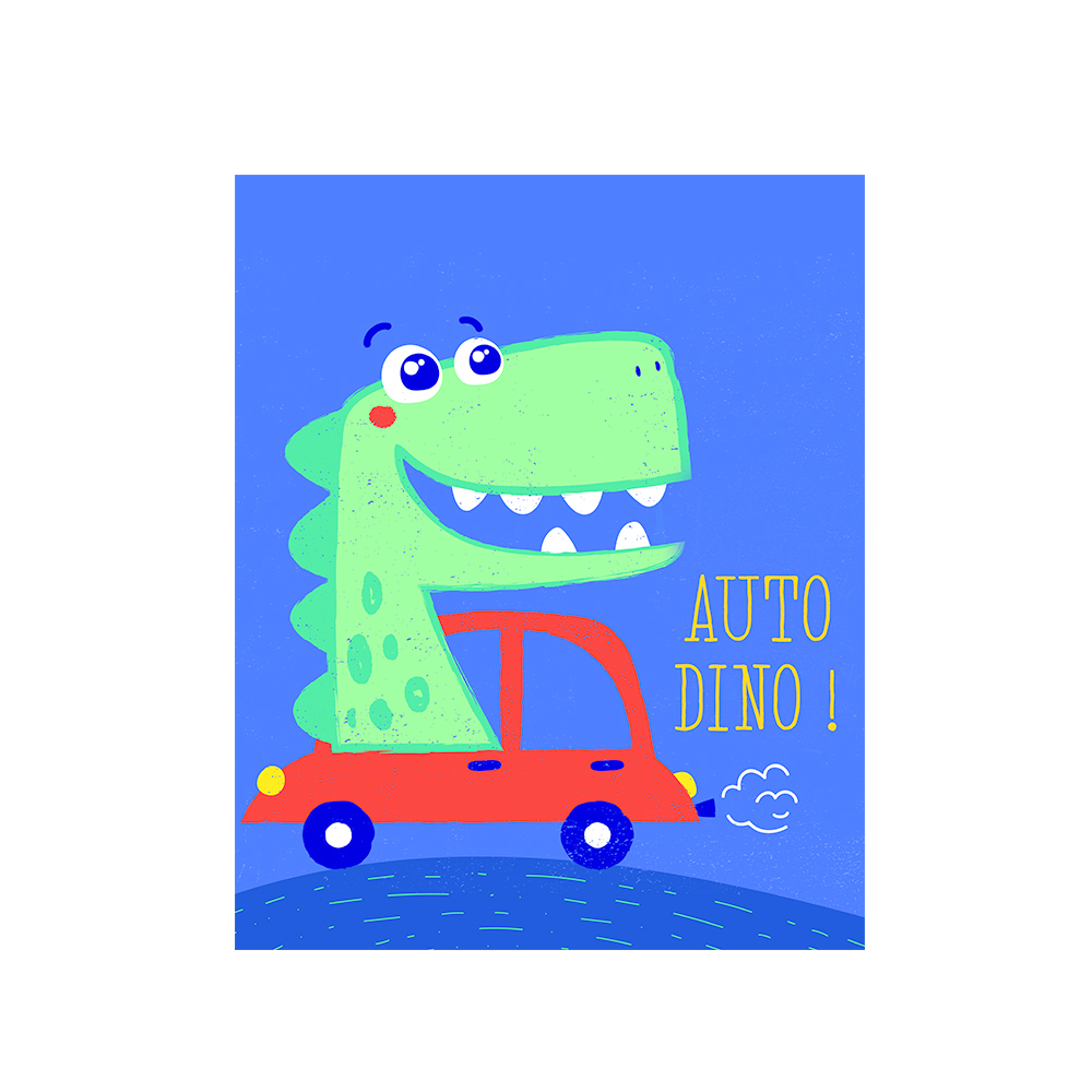 Auto Dino