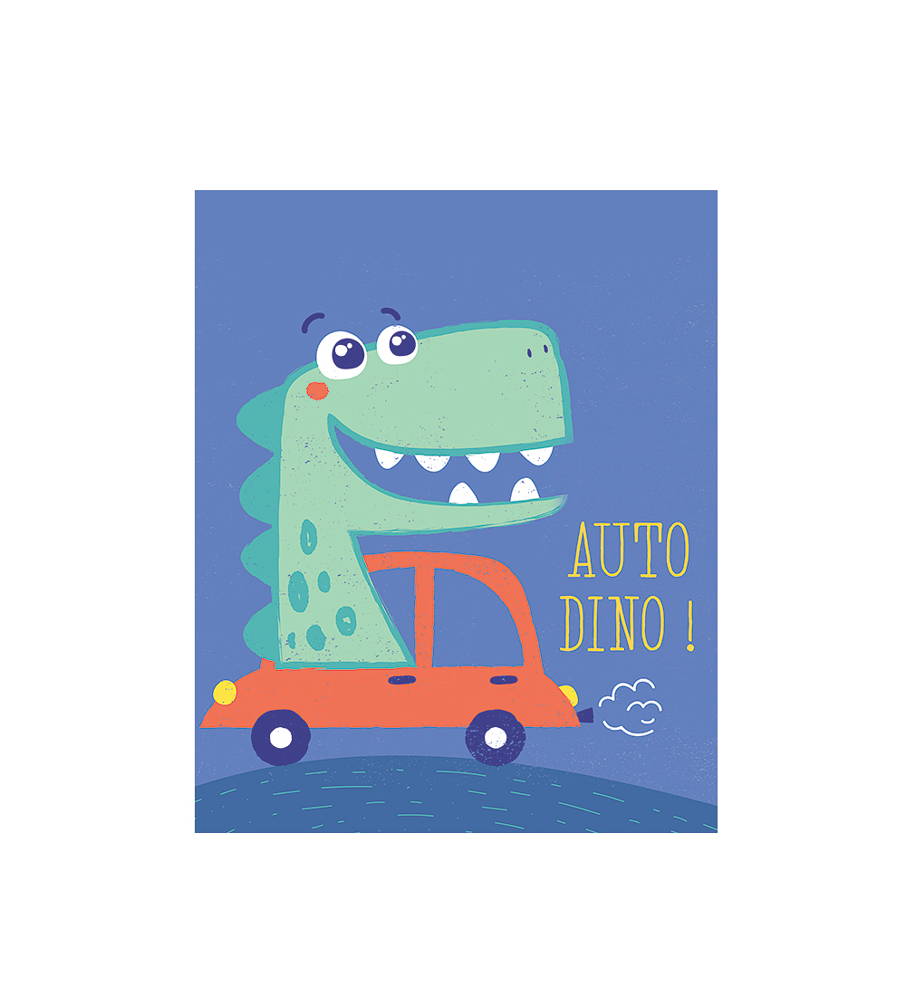 Auto Dino