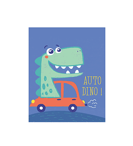 Auto Dino