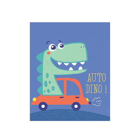Auto Dino