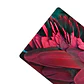 Set 6 Individuales Plumas Mix De Aves - Miniatura 9