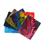 Set 6 Individuales Plumas Mix De Aves - Miniatura 1