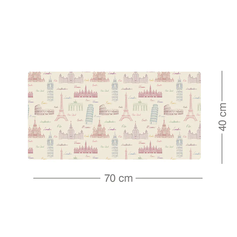 Office Pad Cities 2