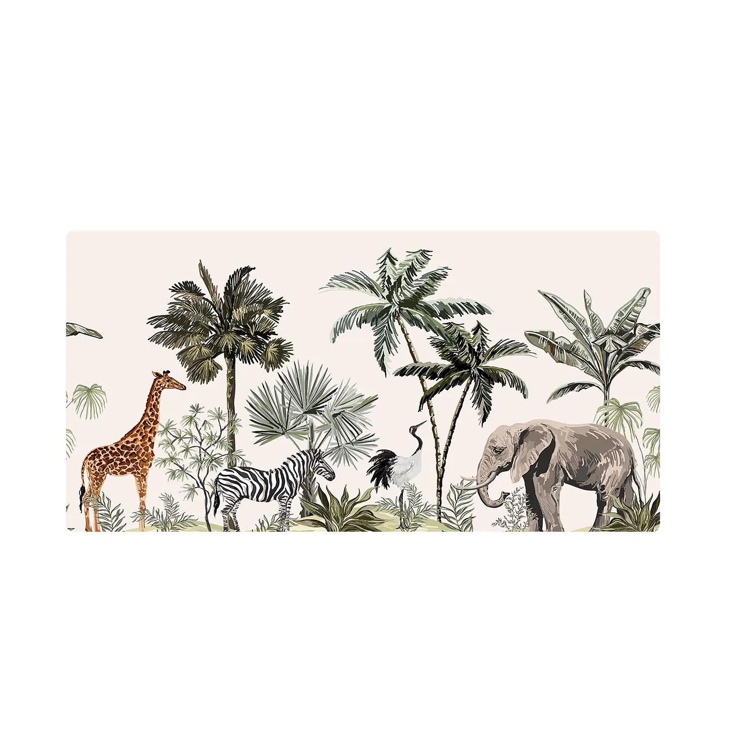 Office Pad Safari 1