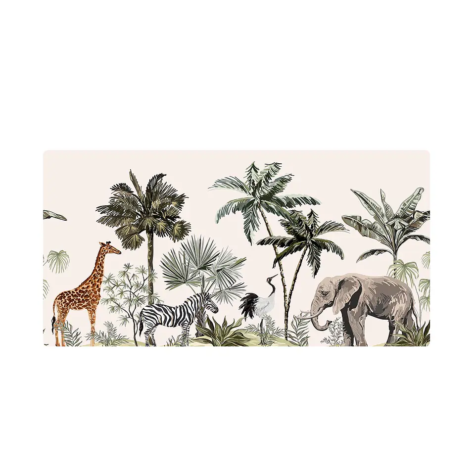 Office Pad Safari 1