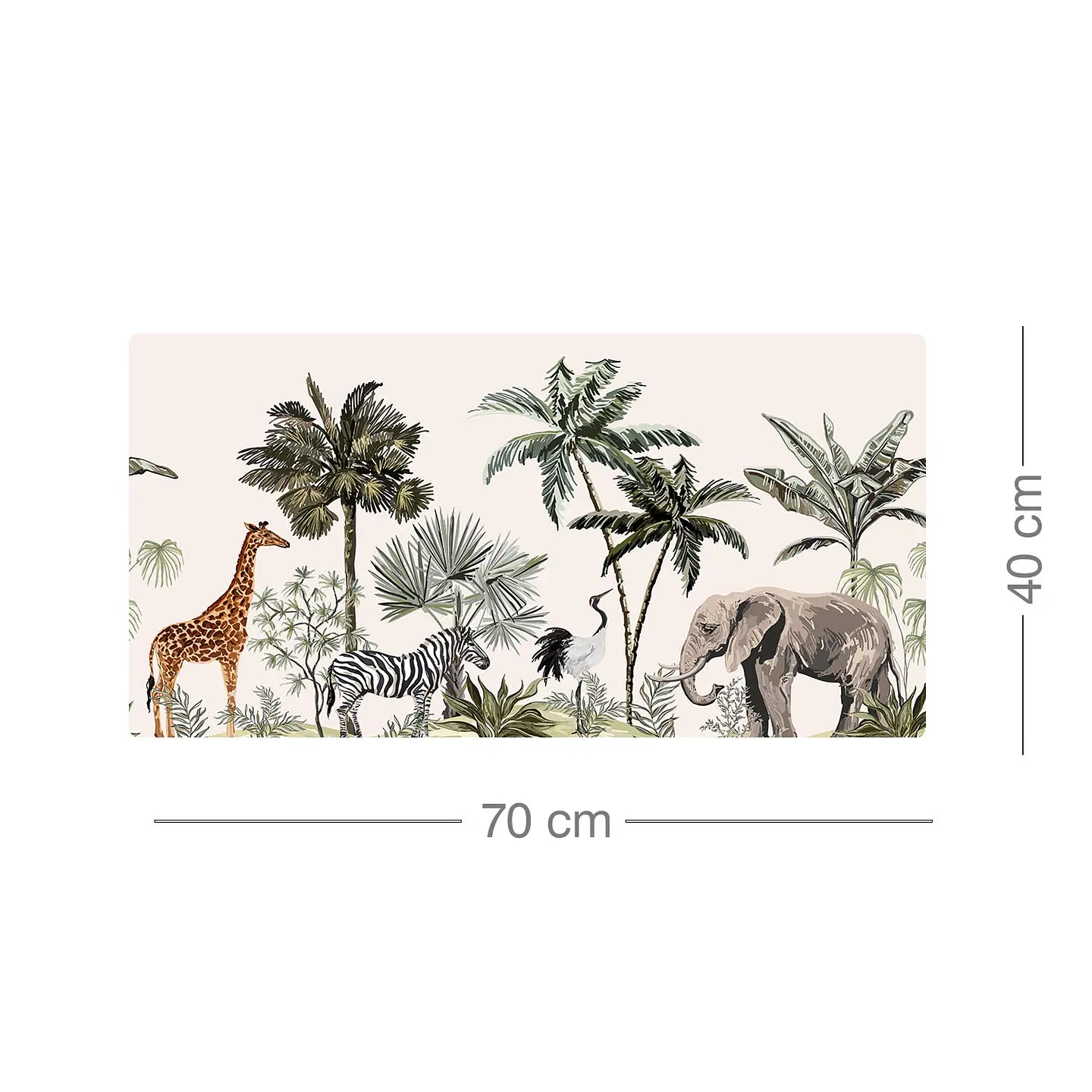 Office Pad Safari 2