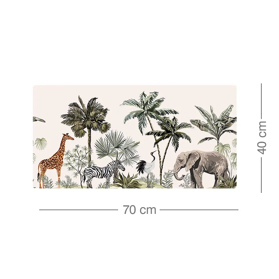 Office Pad Safari 2