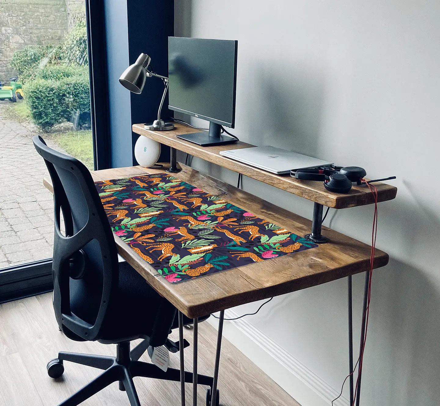 Office Pad Night Hunt 3