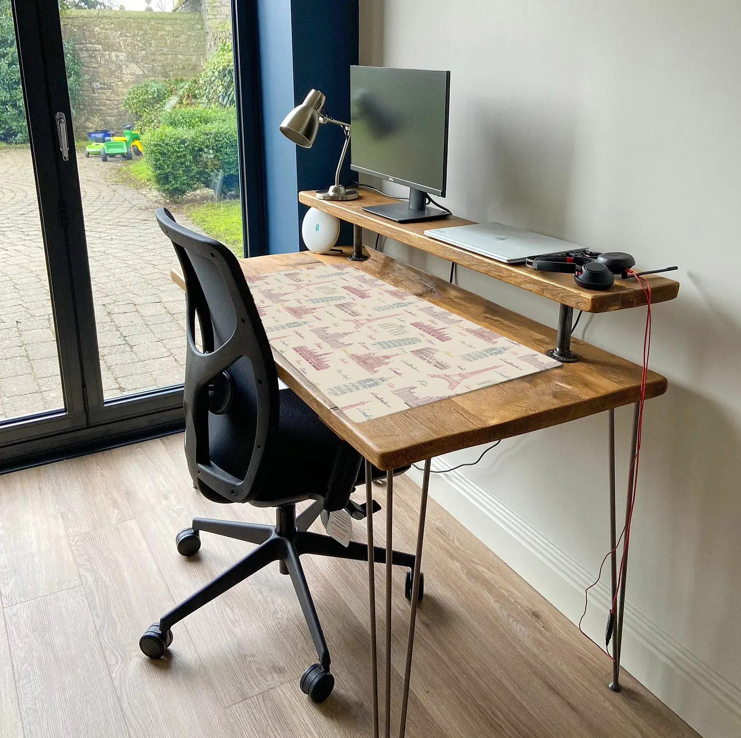 Office Pad Cities 3