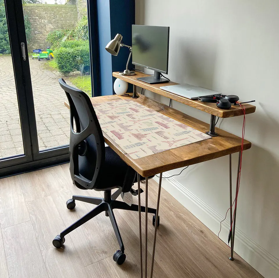 Office Pad Cities 3