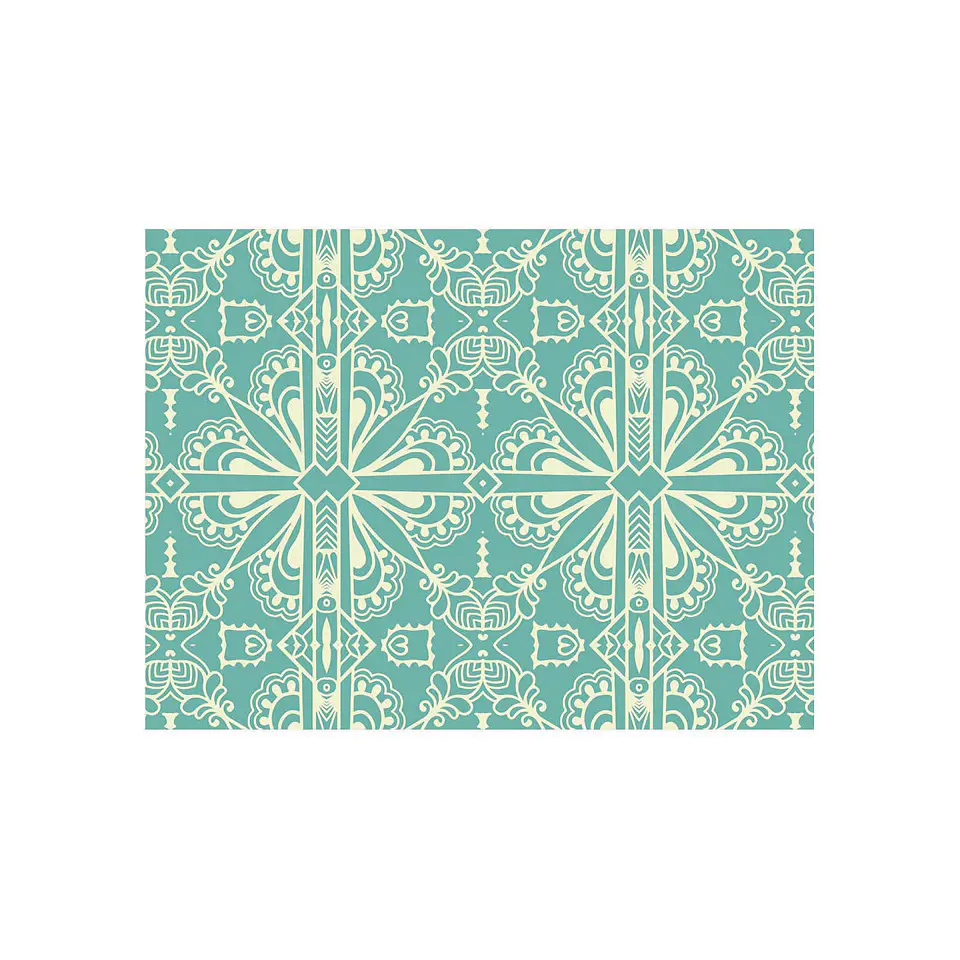 Mandala Flor (a medida) 1