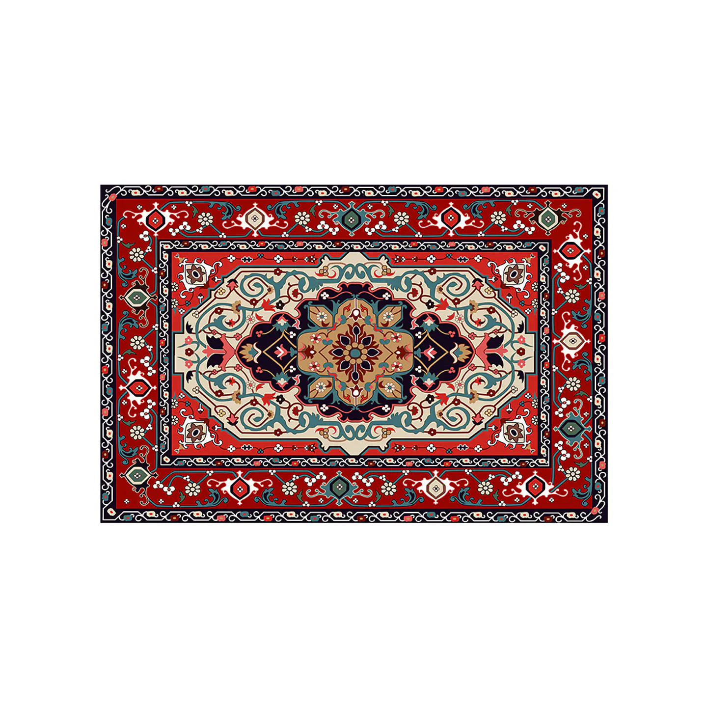 Kashan 1