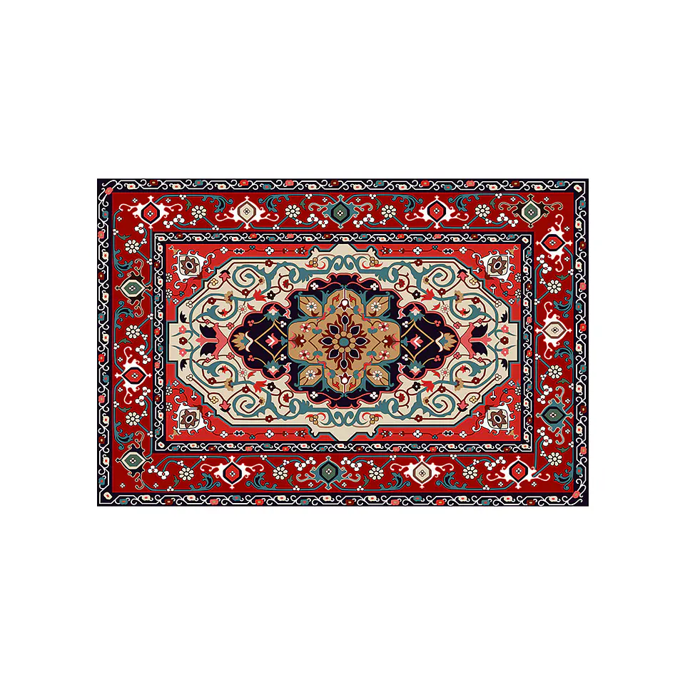 Kashan 1