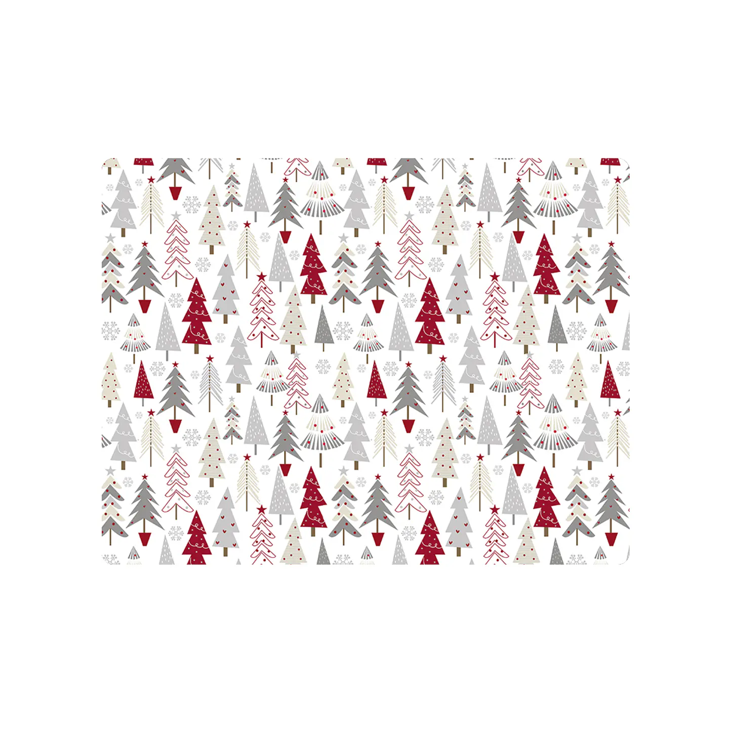Set 8 Individuales Navidad 8 Rectangular 1