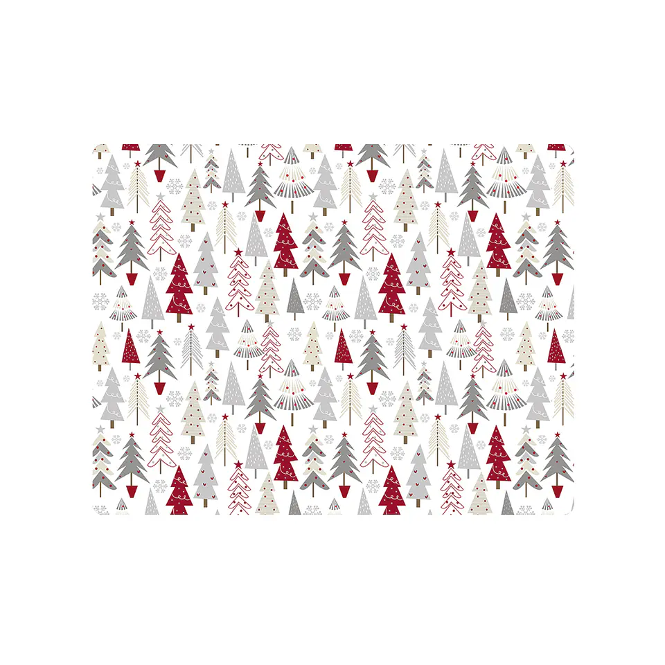 Set 8 Individuales Navidad 8 Rectangular 1