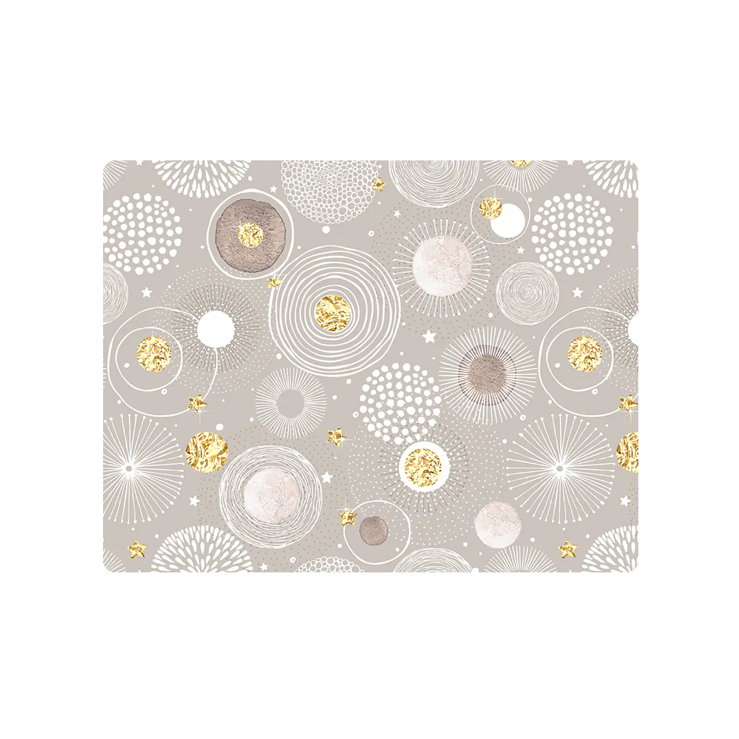 Set 8 Individuales Navidad 11 Rectangular 1