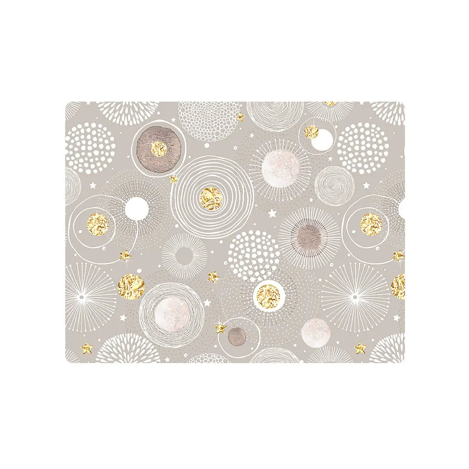 Set 8 Individuales Navidad 11 Rectangular 1
