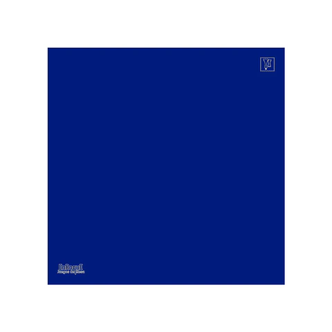 Playmat Azul plano 70 x 70 cms