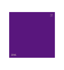 Playmat Morado plano 70 x 70 cms