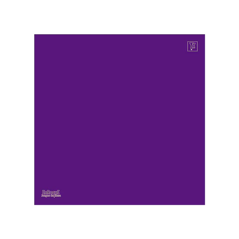 Playmat Morado plano 70 x 70 cms