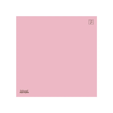 Playmat Rosado plano 70 x 70 cms