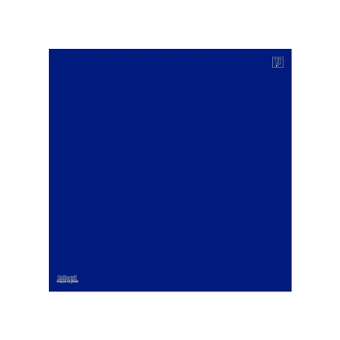 Playmat Azul plano 90 x 90 cms