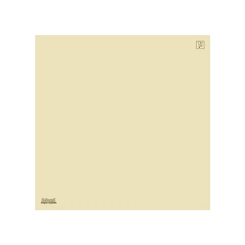 Playmat Crema plano -90 x 90 cms