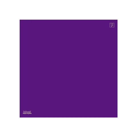 Playmat Morado plano 90 x 90 cms