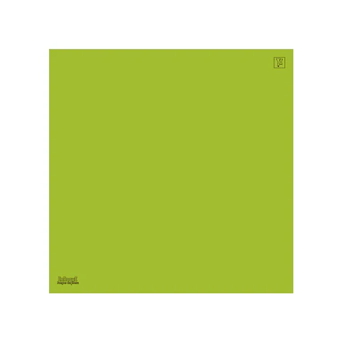 Playmat Verde plano 90 x 90 cms
