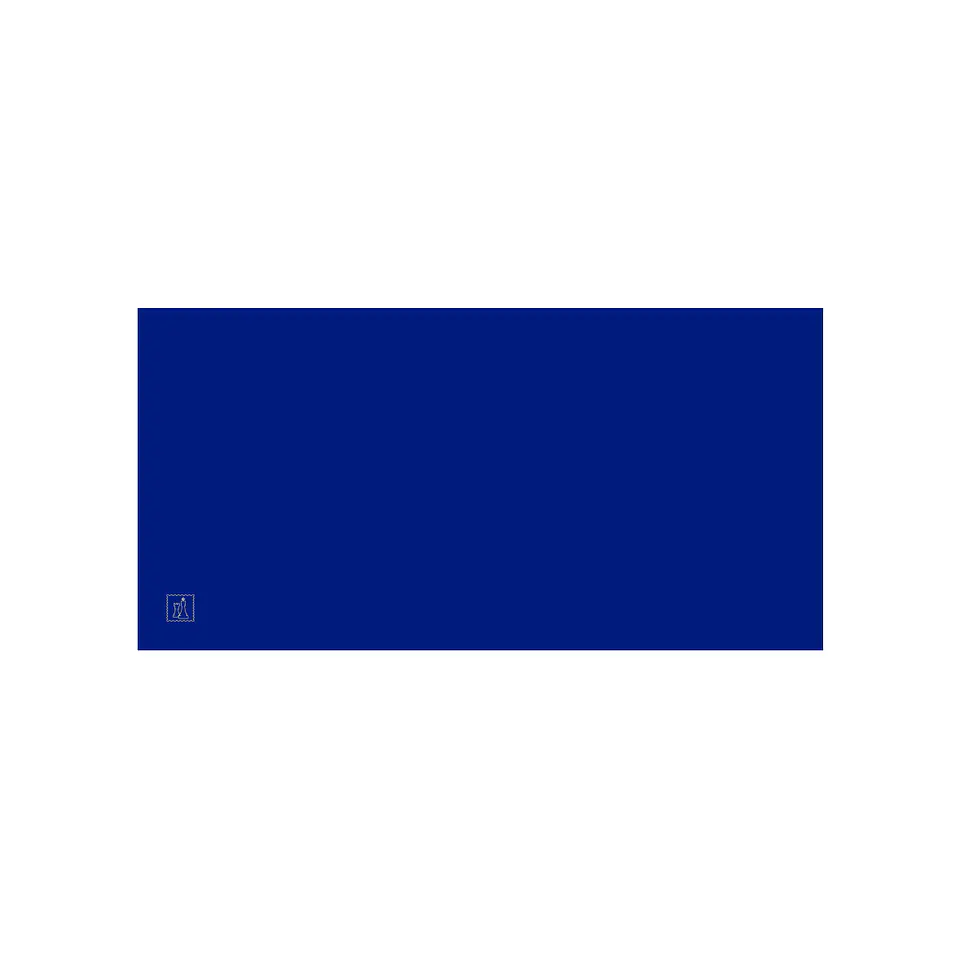 Playmat Azul plano 70 x 35 cms 1