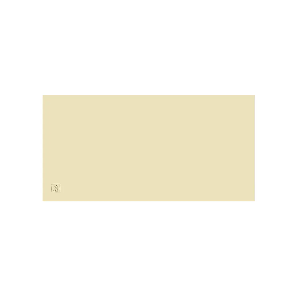 Playmat Crema plano 70 x 35 cms 1