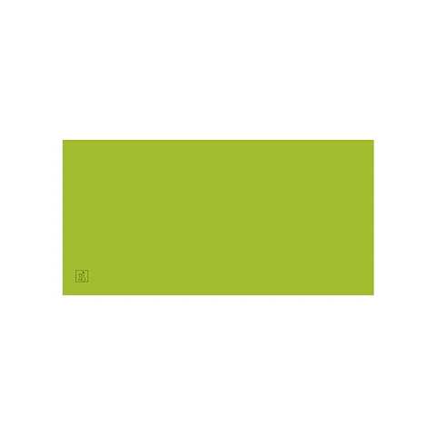 Playmat Verde plano 70 x 35 cms