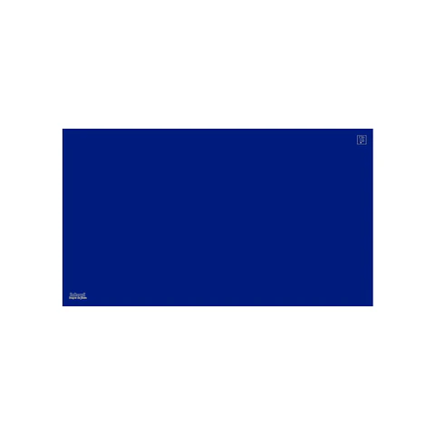 Playmat Azul plano 140 x 80 cms