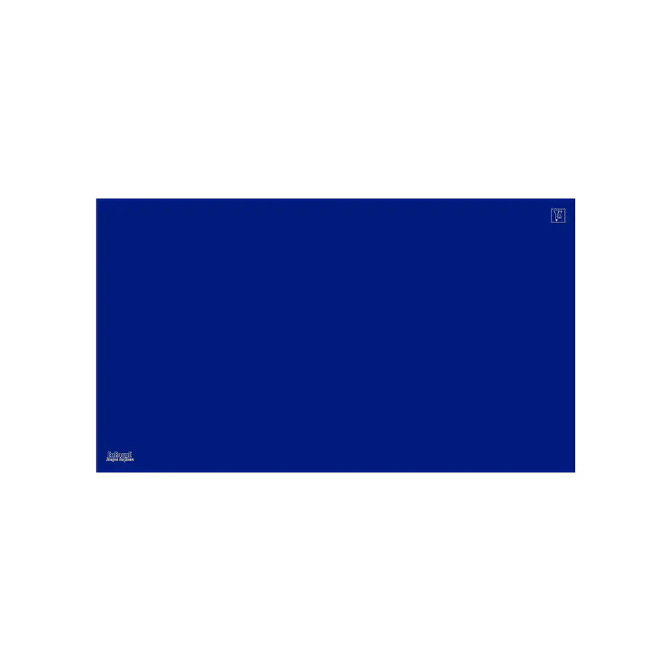 Playmat Azul plano 140 x 80 cms 1