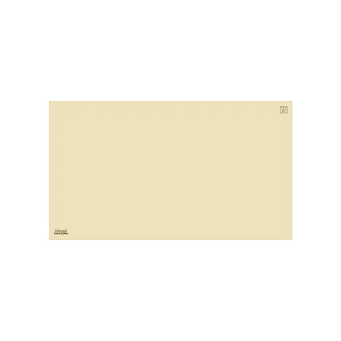 Playmat Crema plano 140 x 80 cms