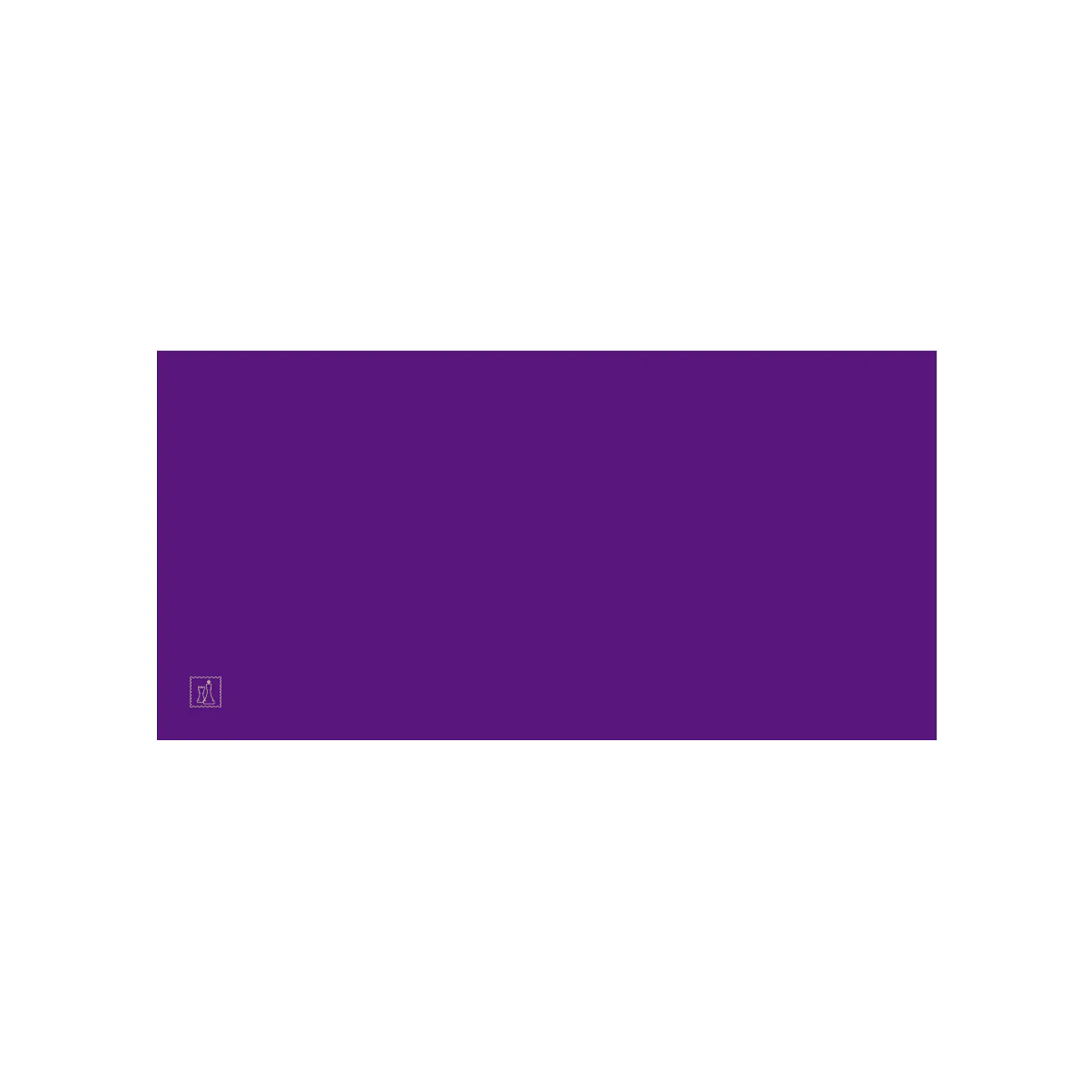 Playmat Morado plano 140 x 80 cms 1