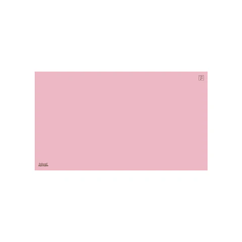 Playmat Rosado plano 140 x 80 cms