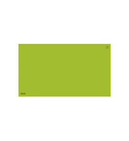 Playmat Verde plano 140 x 80 cms