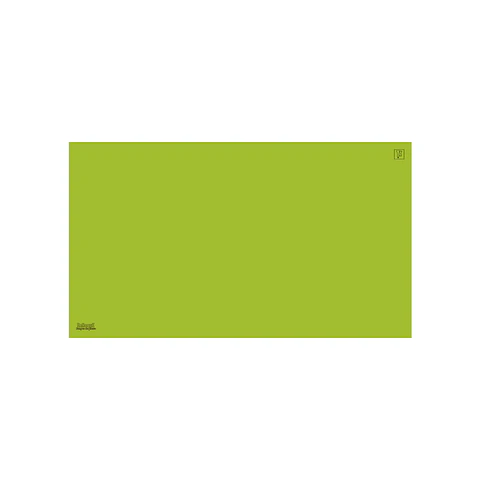 Playmat Verde plano 140 x 80 cms