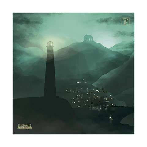 Playmat Faro 70 x 70 cms