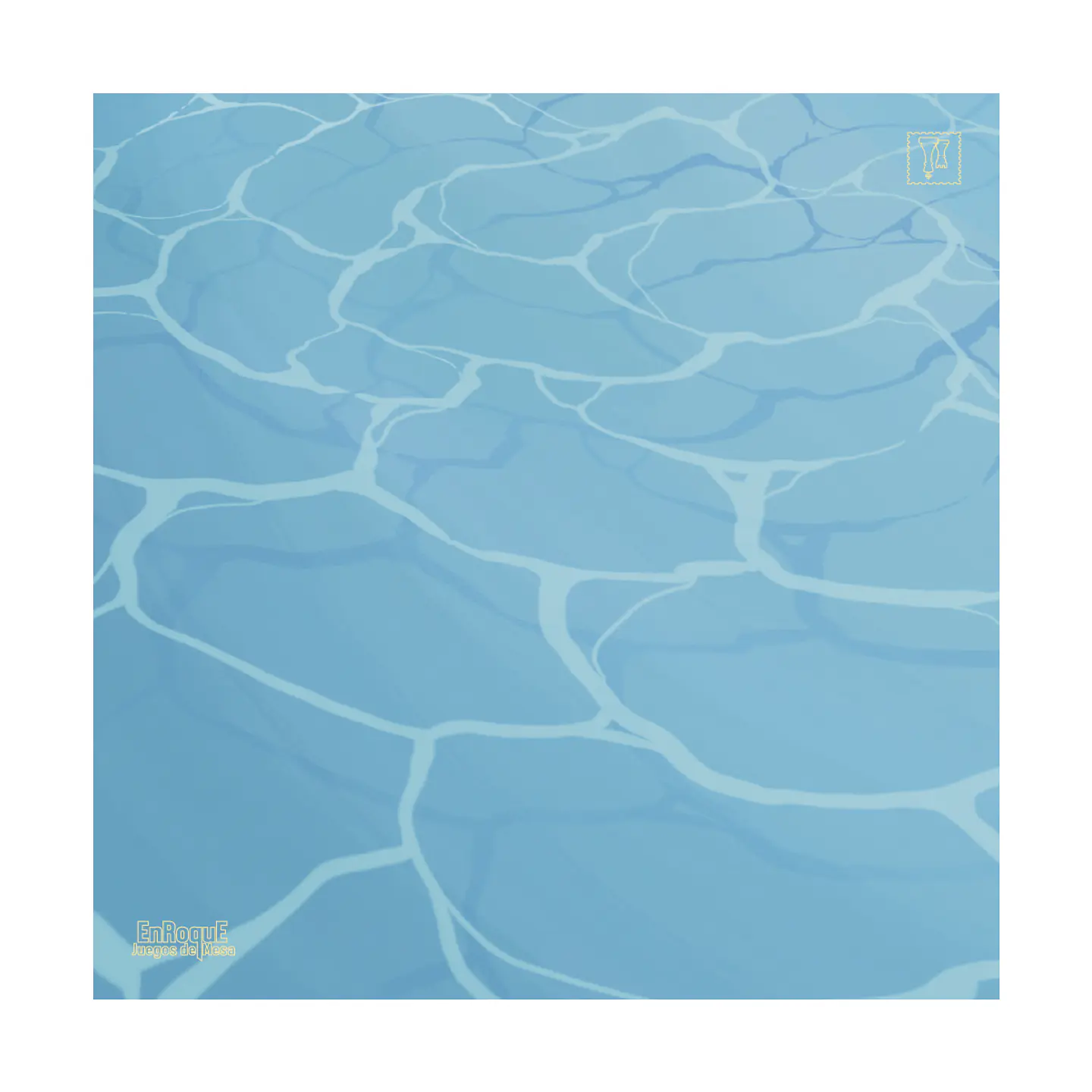 Playmat Marea 70 x 70 cms 1