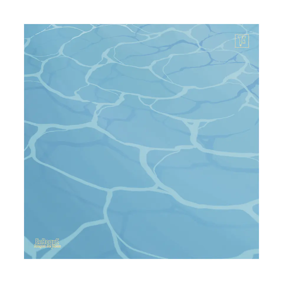 Playmat Marea 70 x 70 cms 1