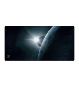 Playmat Planetas 70 x 35 cms