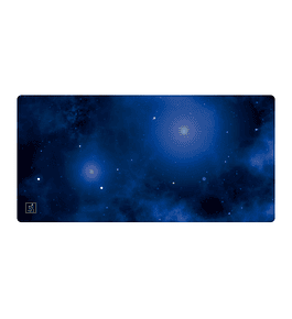 Playmat Space 70 x 35 cms