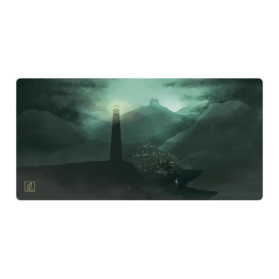 Playmat Faro 70 x 35 cms 1