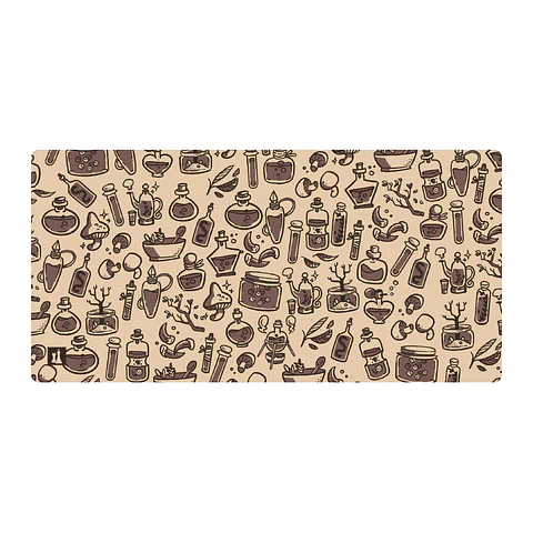 Playmat Pociones 70 x 35 cms